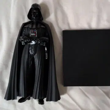 다스 베이더 데아고스티니 피규어