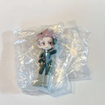 괴수8호 나루미 겐 팔버스 피규어