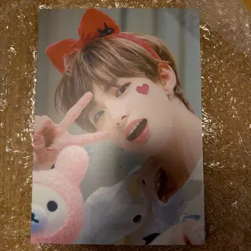 straykids 현진 액자