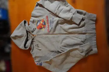 TED company 후드티 클리닝 완료