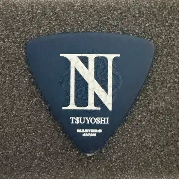 The BONEZ TSUYOSHI 피크