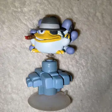 돈 모자르 [ 슬라임 모리모리 드래곤 퀘스트 2 마스코트 피규어 ]