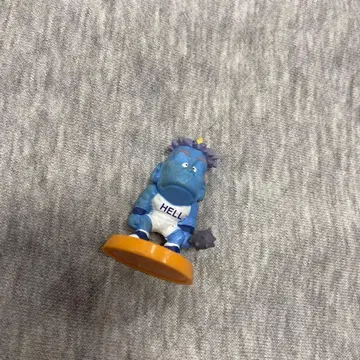 드래곤볼 Z 애니메이션 히어로즈 메즈 피규어