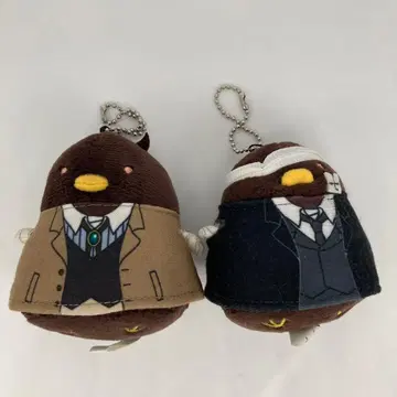 문호 스트레이독스 다자이치 츙코레 2점 택 없음 새상품급