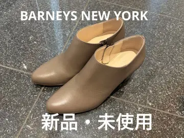 [ 새상품 미사용 ] 바니스뉴욕 부티 37