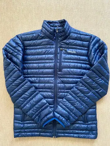 Patagonia 다운 자켓 남성용 S