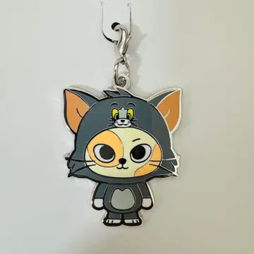 푸넥도 톰제리 메탈 참 선호