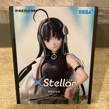 [ 최신작 ] 걸즈 밴드 클라이 XStellar 안나 스바루