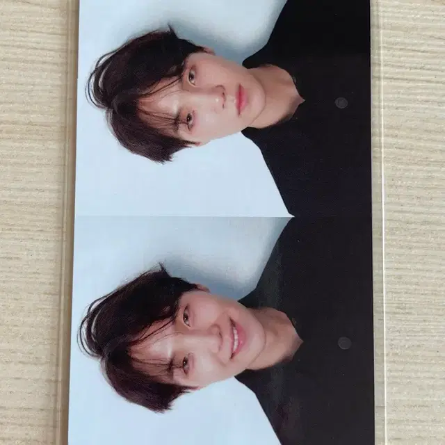 SUGA 윤기 / 방탄소년단 LOVE YOURSELF TEAR R