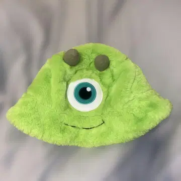 디즈니 마이크 모자 팬캡