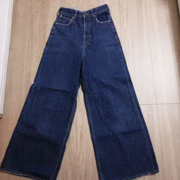 로데오 크라운 데님 팬츠