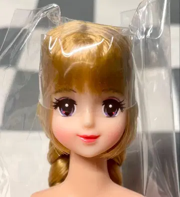 리카짱 캐슬 아벨 즐거움 인형 제니 프렌드 인형 교실