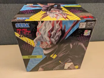 오카룬 [ 단단 ] 쪼꼬노세 프리미엄 피규어