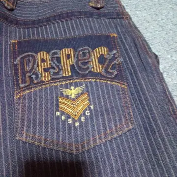 RESPECT 산타페 리스펙트