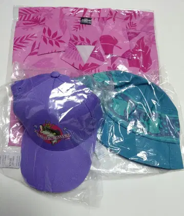 주토피아 해피 복권 B C D상 세트