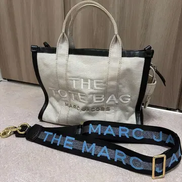 마크제이콥스 토트백