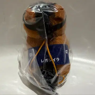 서러브레드 컬렉션 쁘띠 봉제 인형 7 레가레이라