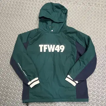 컨디션 최상 골프 TFW49 윈드 브레이커