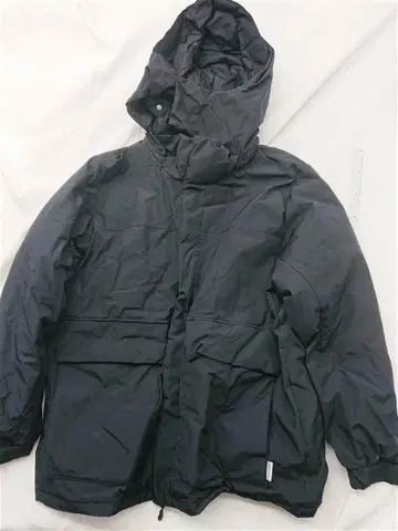 스튜디오스 피닉스 고어텍스 다운 자켓 블랙 계열 남성용