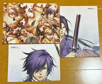 박앵귀 비즈로그 2010년 부록 포스터 포스터북 book