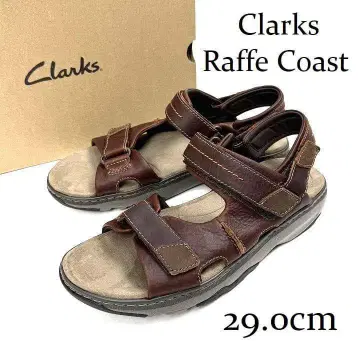 새상품 클락스 라페 코스트 샌들 정가 20900엔 29cm