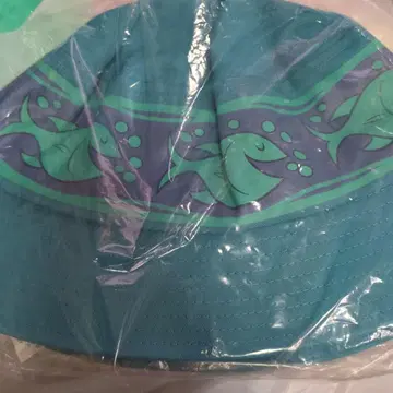 주토피아2 제일복권 버킷햇