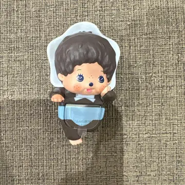 몬치치 히퍼스 장식용 미니 피규어 베비치치