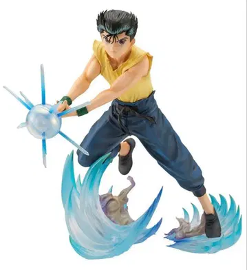 유유백서 코토부키야 ARTFXJ 우라이 유스케 Ver.2