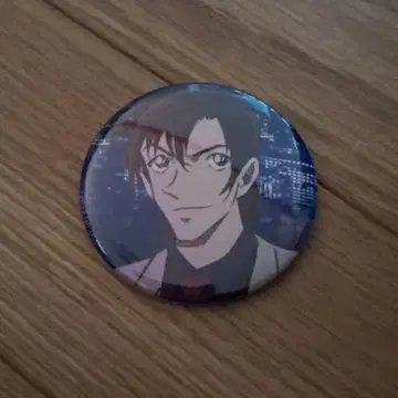 극장판 명탐정 코난 할로윈의 신부 트레이딩 캔 거울