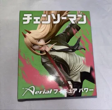 체인소 맨 Aerial 피규어 파워