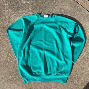 1990s~ Hanes 스웻셔츠 Made in USA