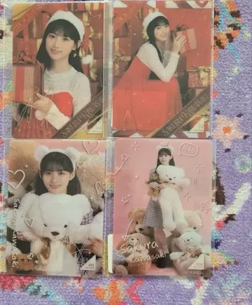 가와사키 벚꽃 모바카 묶음 판매