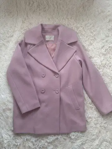 핑크 코트 eimy istoire