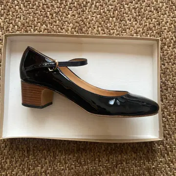 a.p.c. 멜리 제인 에나멜