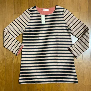 미사용 새상품! Golden Bear 골든 베어 속기모 긴팔 튜닉