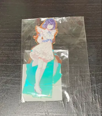 학원 아이돌 마스터 선샤인 수족관 하타야 미스즈 오로라 아크릴 스탠드