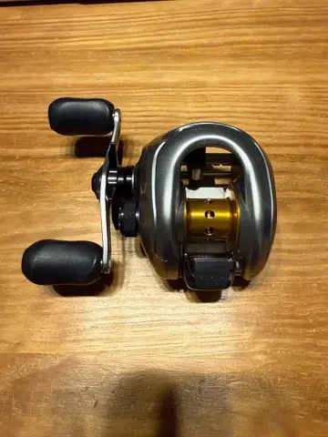 SHIMANO Metanium Mg7