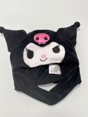 2025. 12월 구매 쿠로미 성인 모자