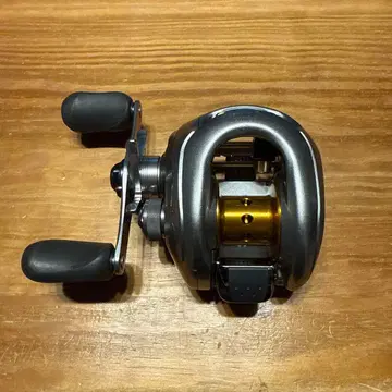 1. SHIMANO 메타늄 Mg 노멀 기어