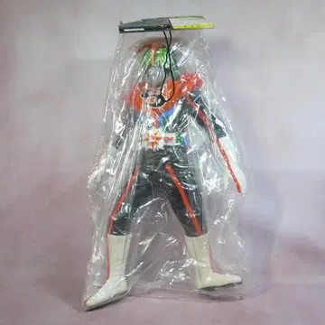 가면라이더 스트롱거 빅 사이즈 소프트 비닐 피규어