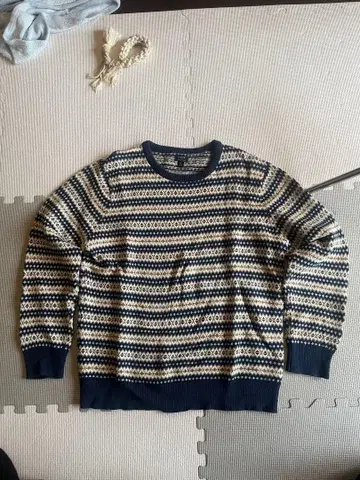 J.Crew 니트 완판템