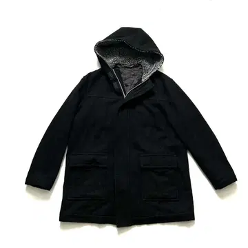 레어 장 폴 고티에 GAULTIER HOMME objet 울 코트