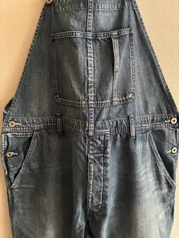 journal standard luxe 11oz 오버롤