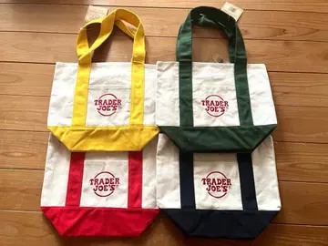 [ 새상품 ] 트레조 미니 토트 4색