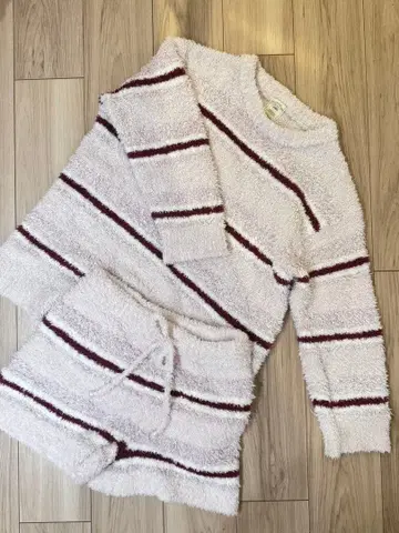 젤라또피케 포근포근 룸웨어 세트