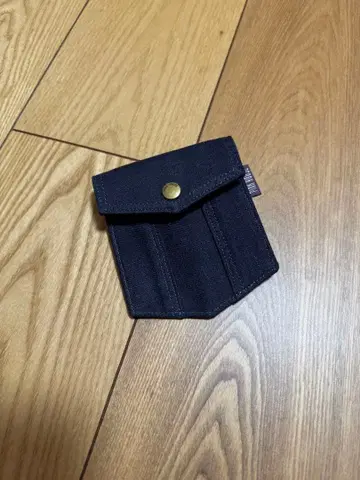 핑크하우스 동전 지갑