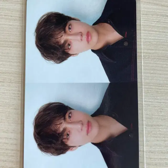 V 태형 / 방탄소년단 LOVE YOURSELF TEAR R