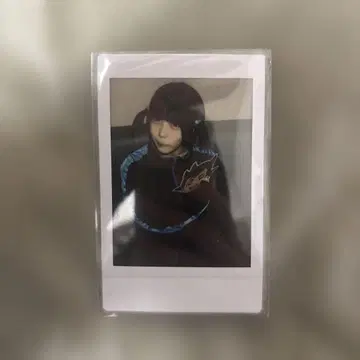 아노짱 폴라로이드