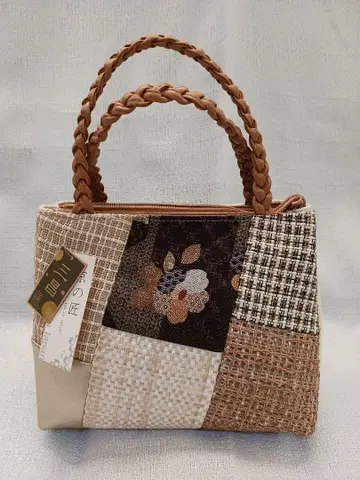 교토 삼창 핸드백