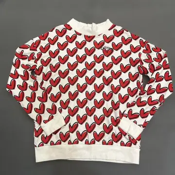 캘러웨이 트레이닝복 상의 골프